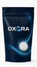 Oxora Septic — oxygen-activated septic tank treatment, 6-tablet pouch
